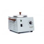 Starpil 500cc Wax heater with wooden handle